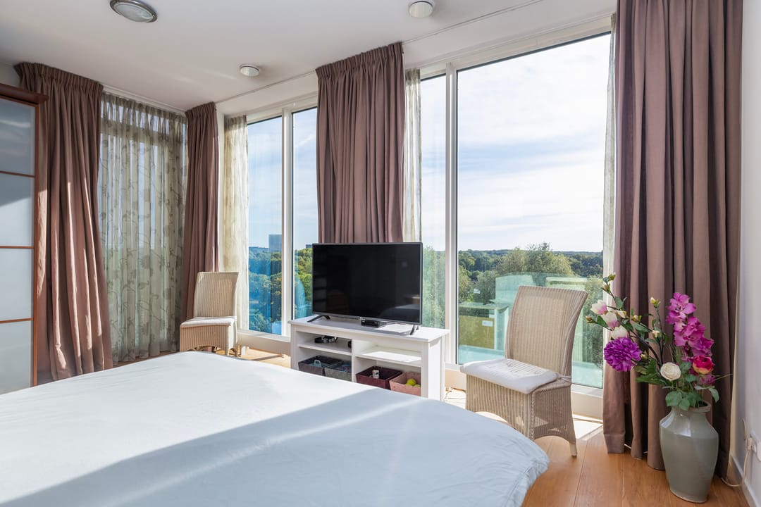 Foto 26 van Herculeslaan 84