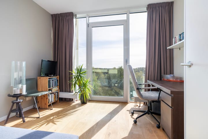 Foto 29 van Herculeslaan 84