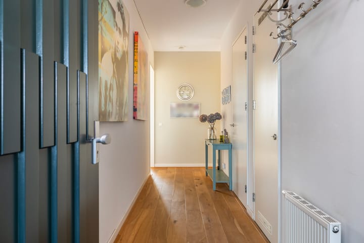 Foto 9 van Herculeslaan 84