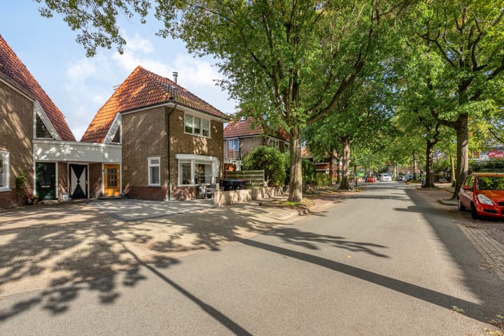 Foto 3 van Ferdinand Bolstraat 62