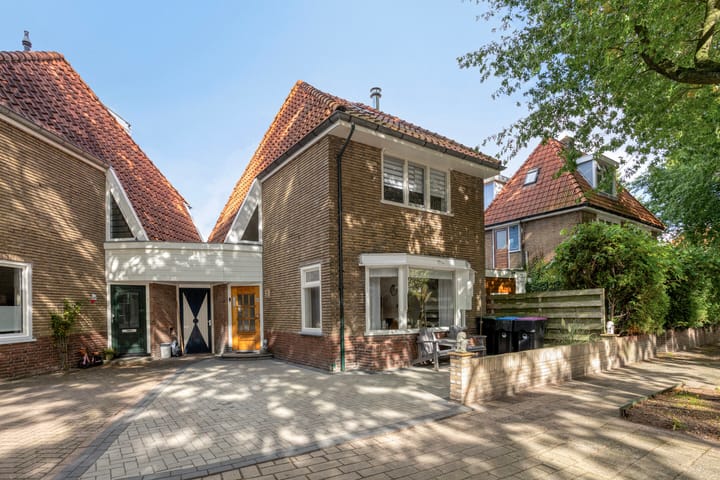 Foto 4 van Ferdinand Bolstraat 62