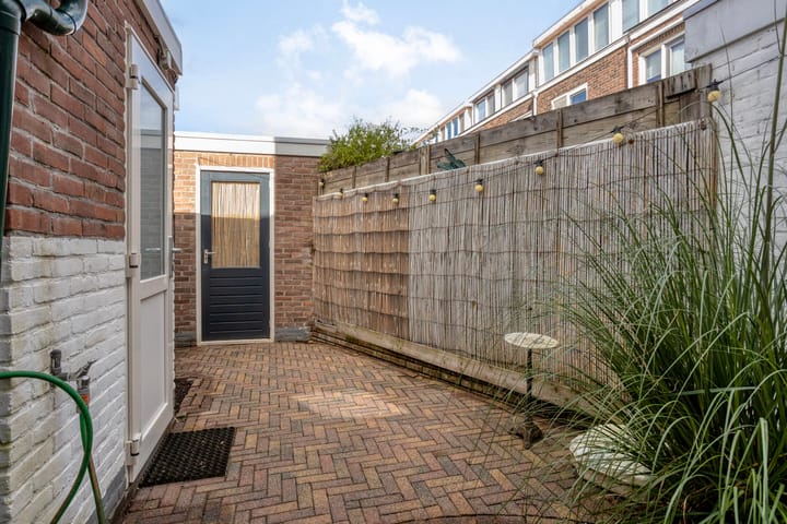 Foto 5 van Ferdinand Bolstraat 62