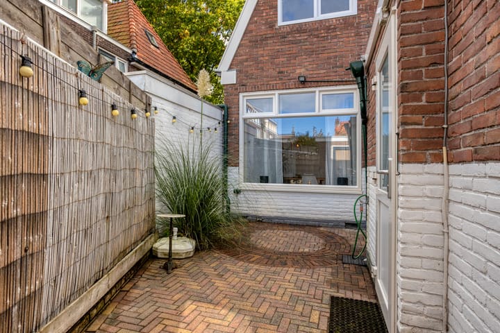 Foto 6 van Ferdinand Bolstraat 62