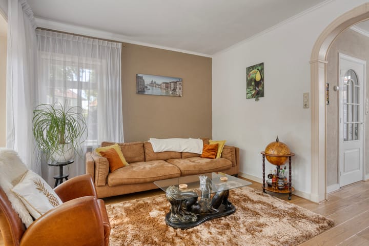 Foto 8 van Ferdinand Bolstraat 62