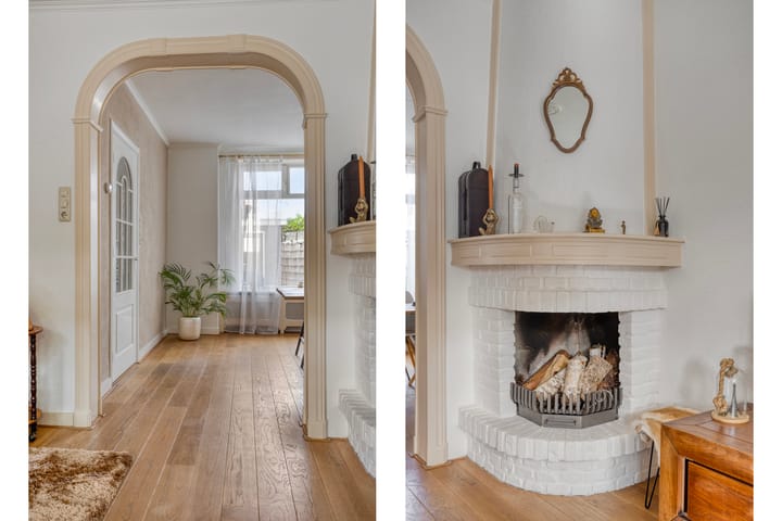 Foto 10 van Ferdinand Bolstraat 62