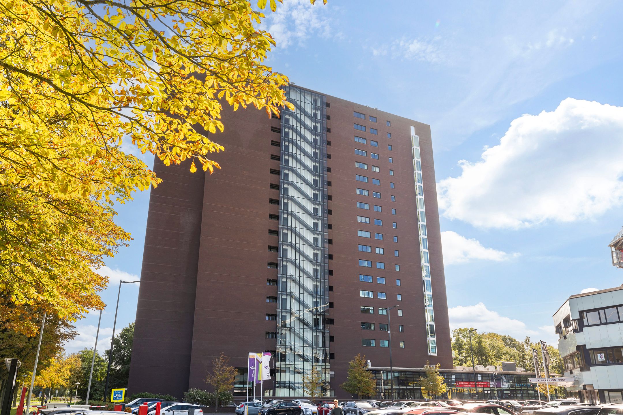 Foto 42 van Herculeslaan 84