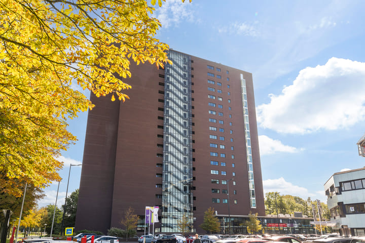 Foto 42 van Herculeslaan 84