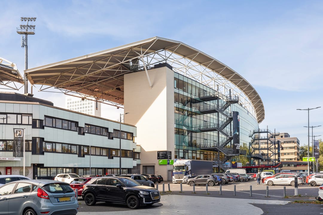 Foto 43 van Herculeslaan 84