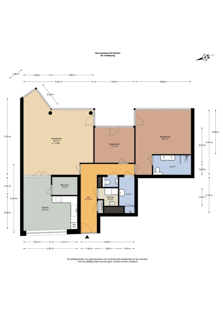 Foto 46 van Herculeslaan 84