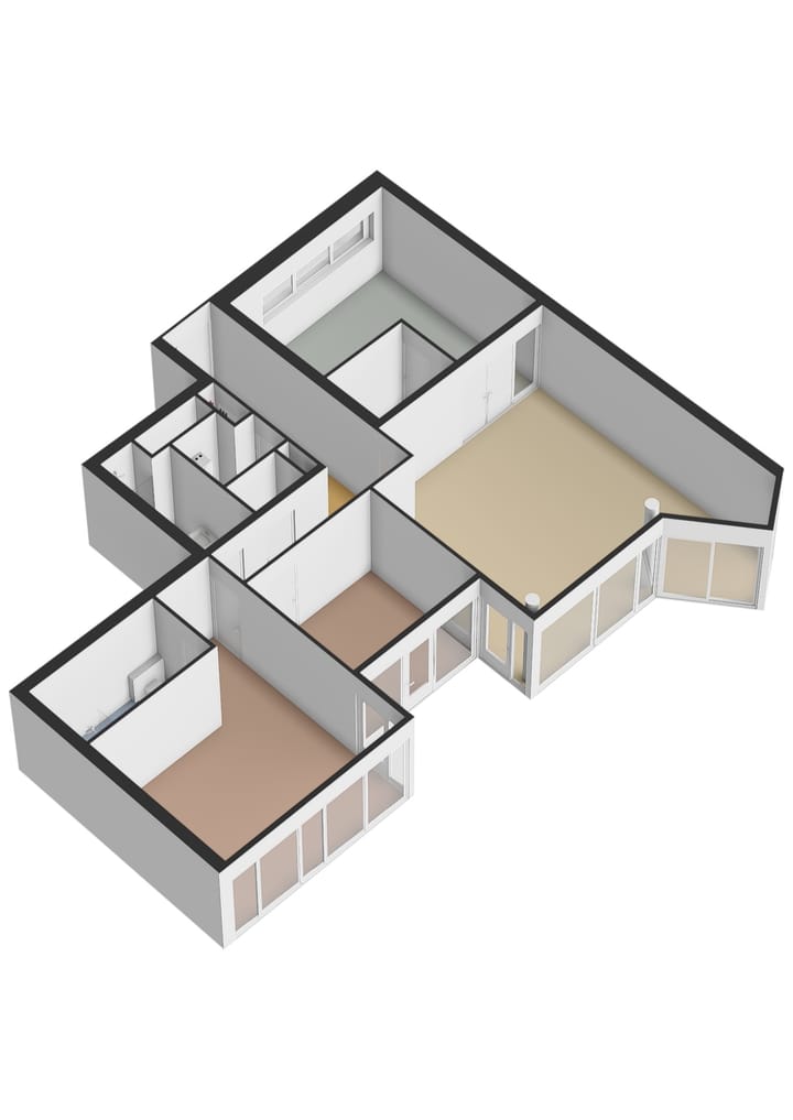 Foto 47 van Herculeslaan 84