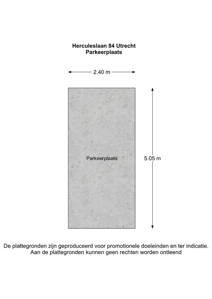 Foto 50 van Herculeslaan 84