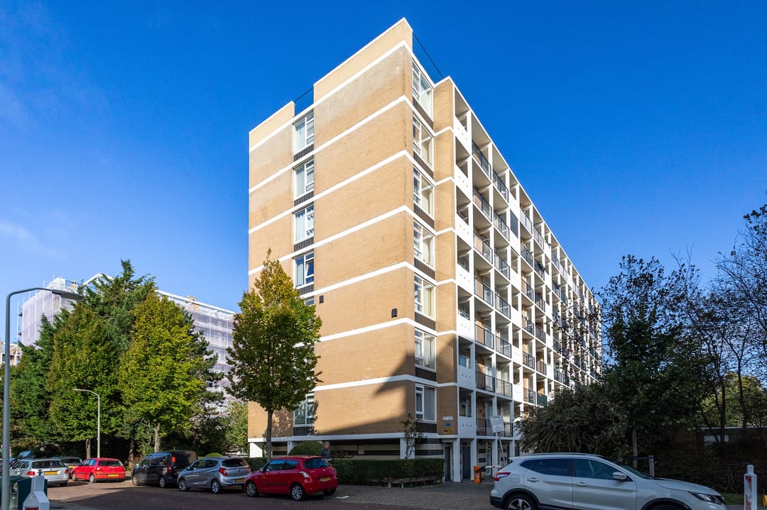 Foto 1 van Louis Davidsstraat 157