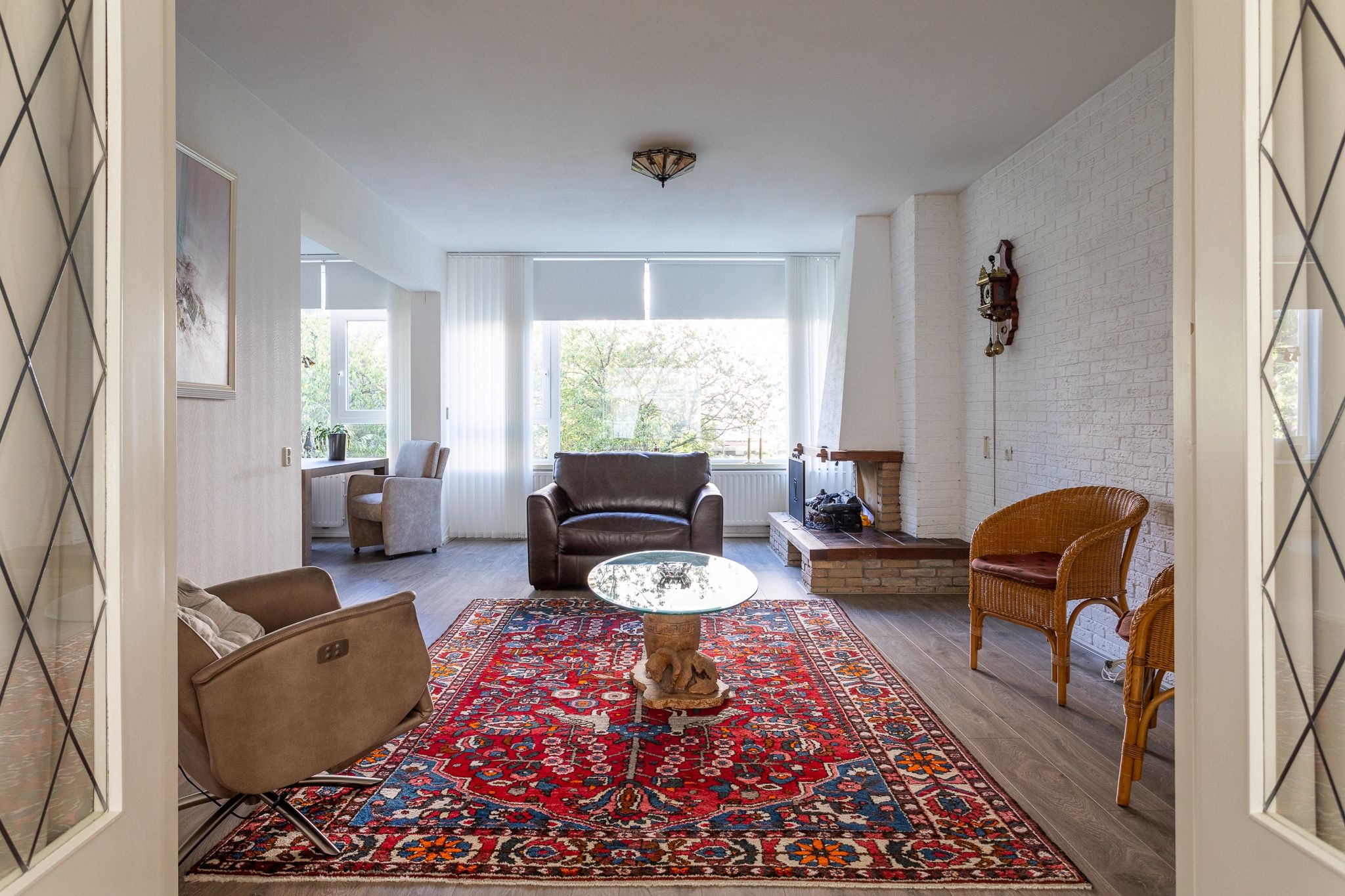 Foto 3 van Louis Davidsstraat 157