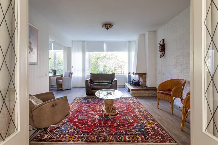 Foto 3 van Louis Davidsstraat 157