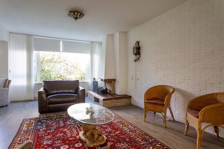 Foto 4 van Louis Davidsstraat 157