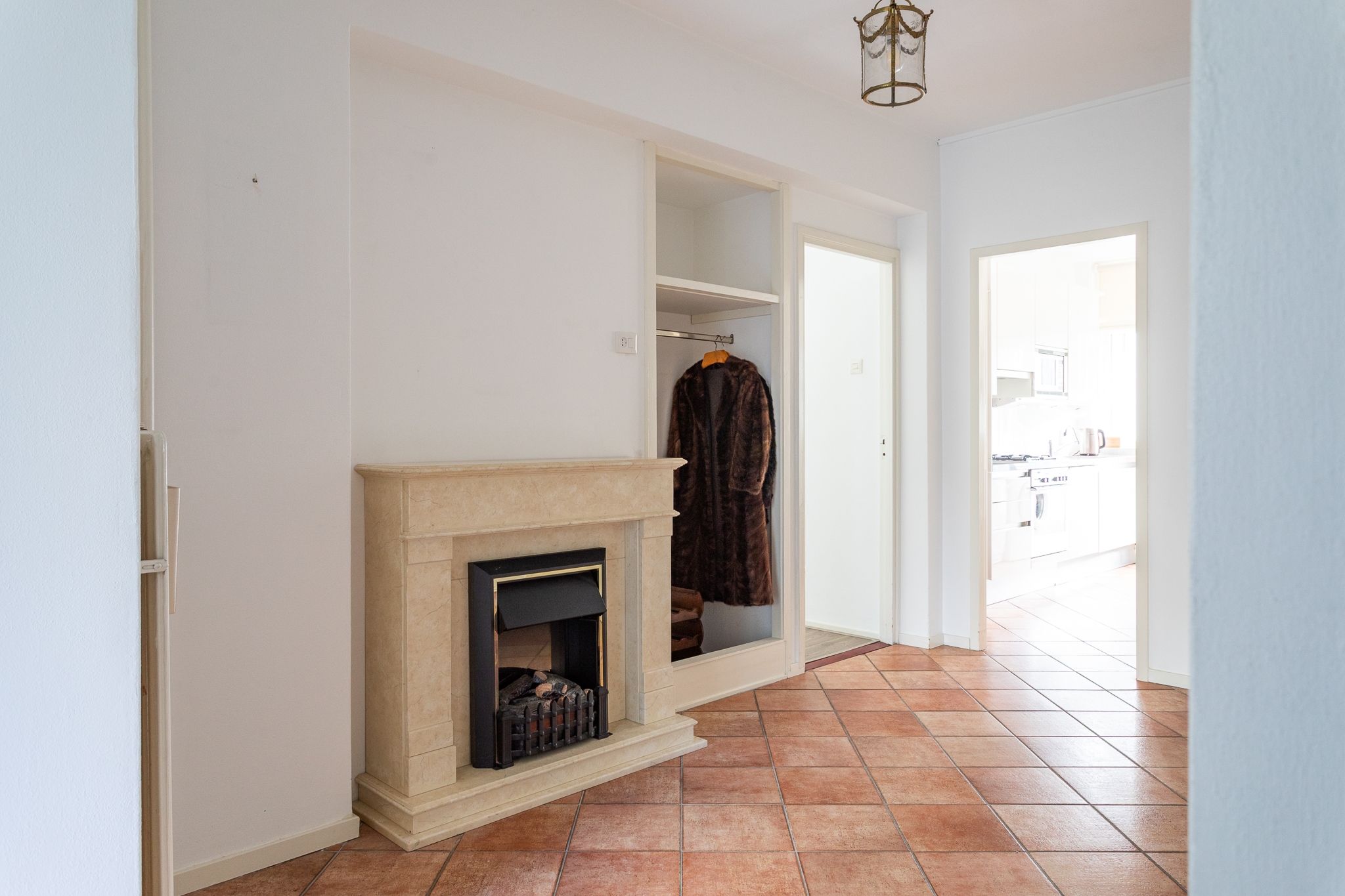 Foto 12 van Louis Davidsstraat 157