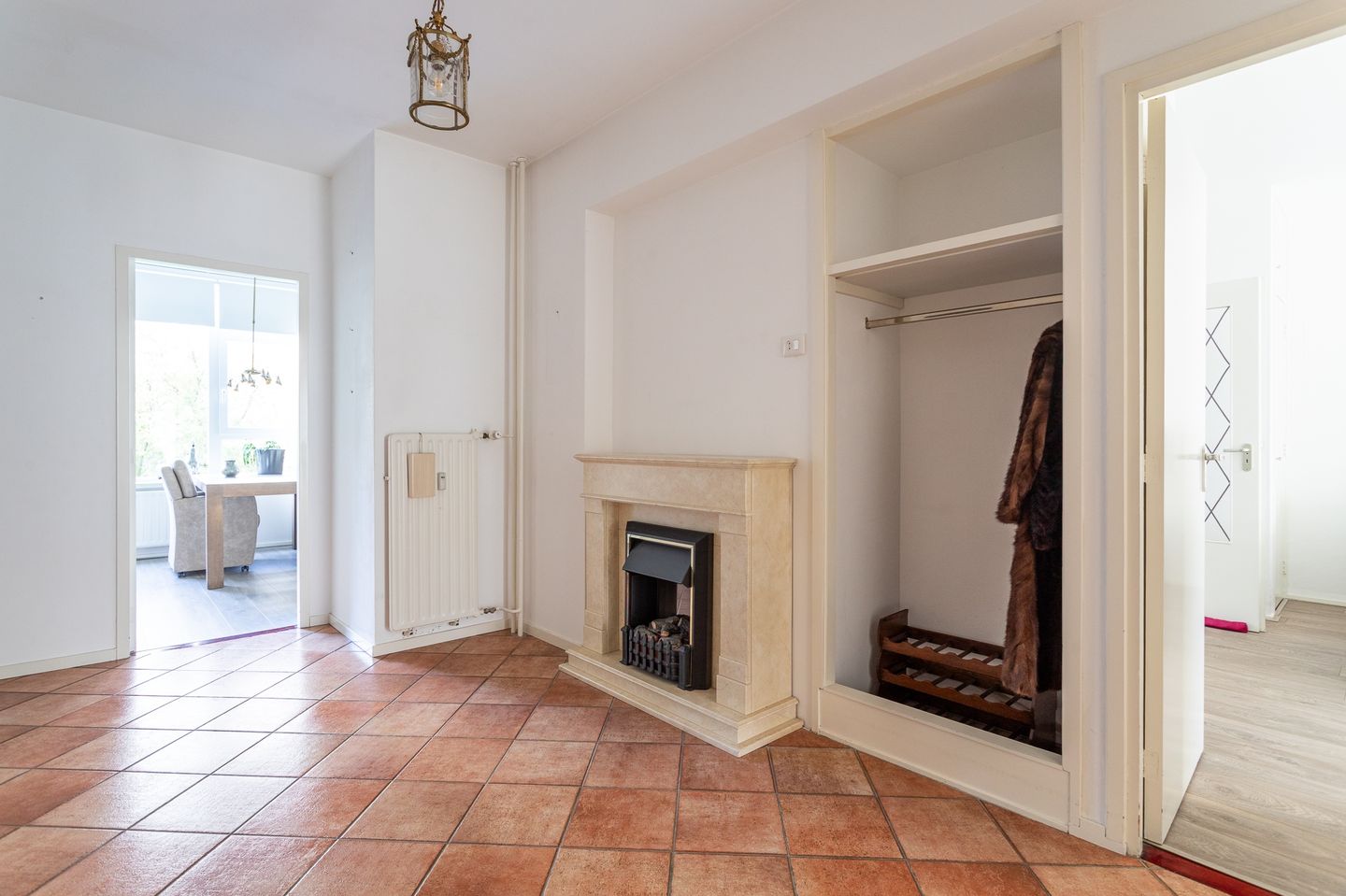 Foto 10 van Louis Davidsstraat 157