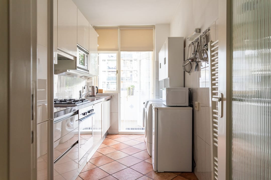 Foto 13 van Louis Davidsstraat 157