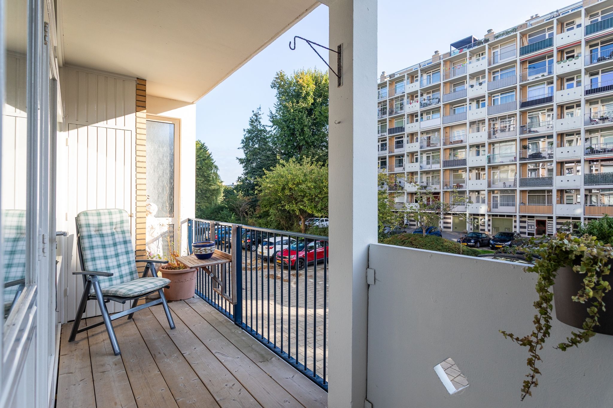 Foto 15 van Louis Davidsstraat 157