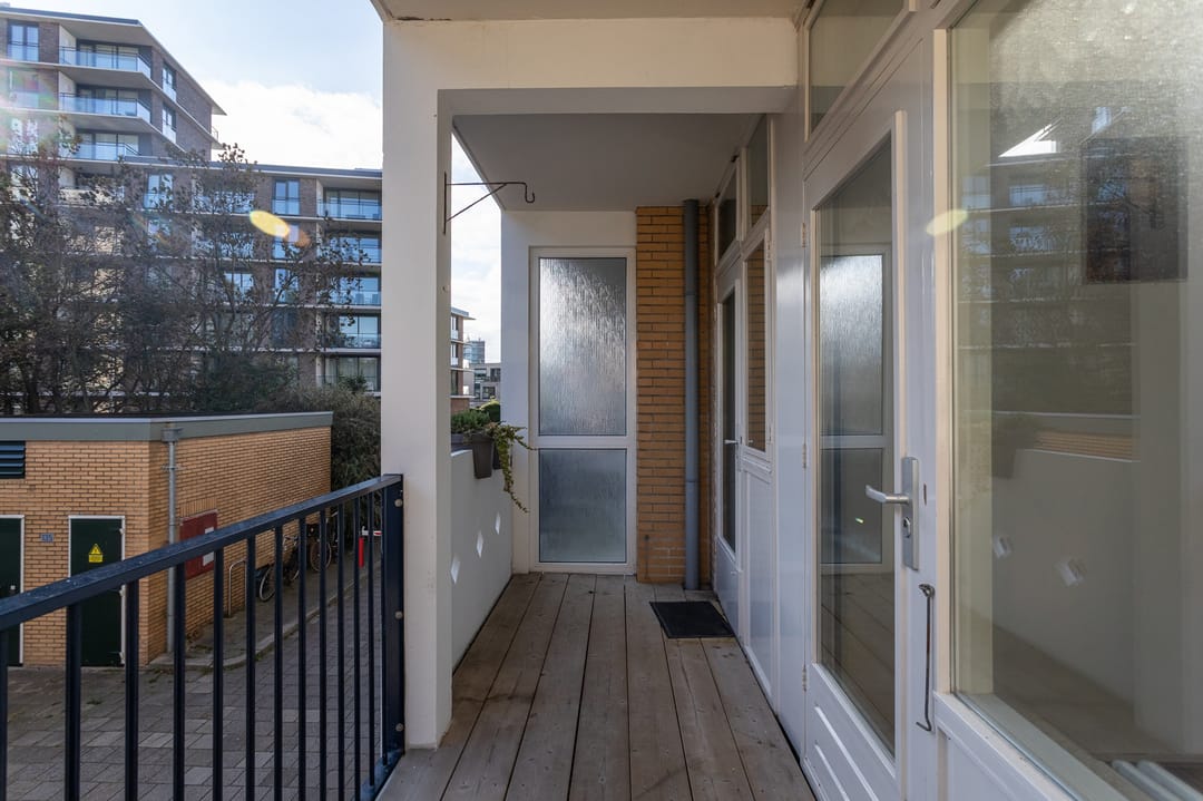 Foto 16 van Louis Davidsstraat 157