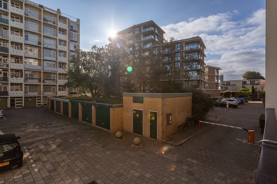 Foto 26 van Louis Davidsstraat 157