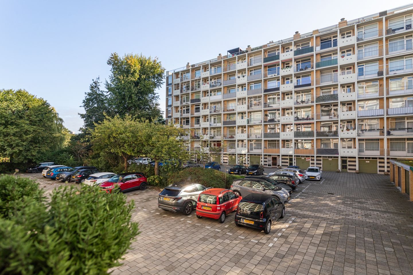 Foto 20 van Louis Davidsstraat 157