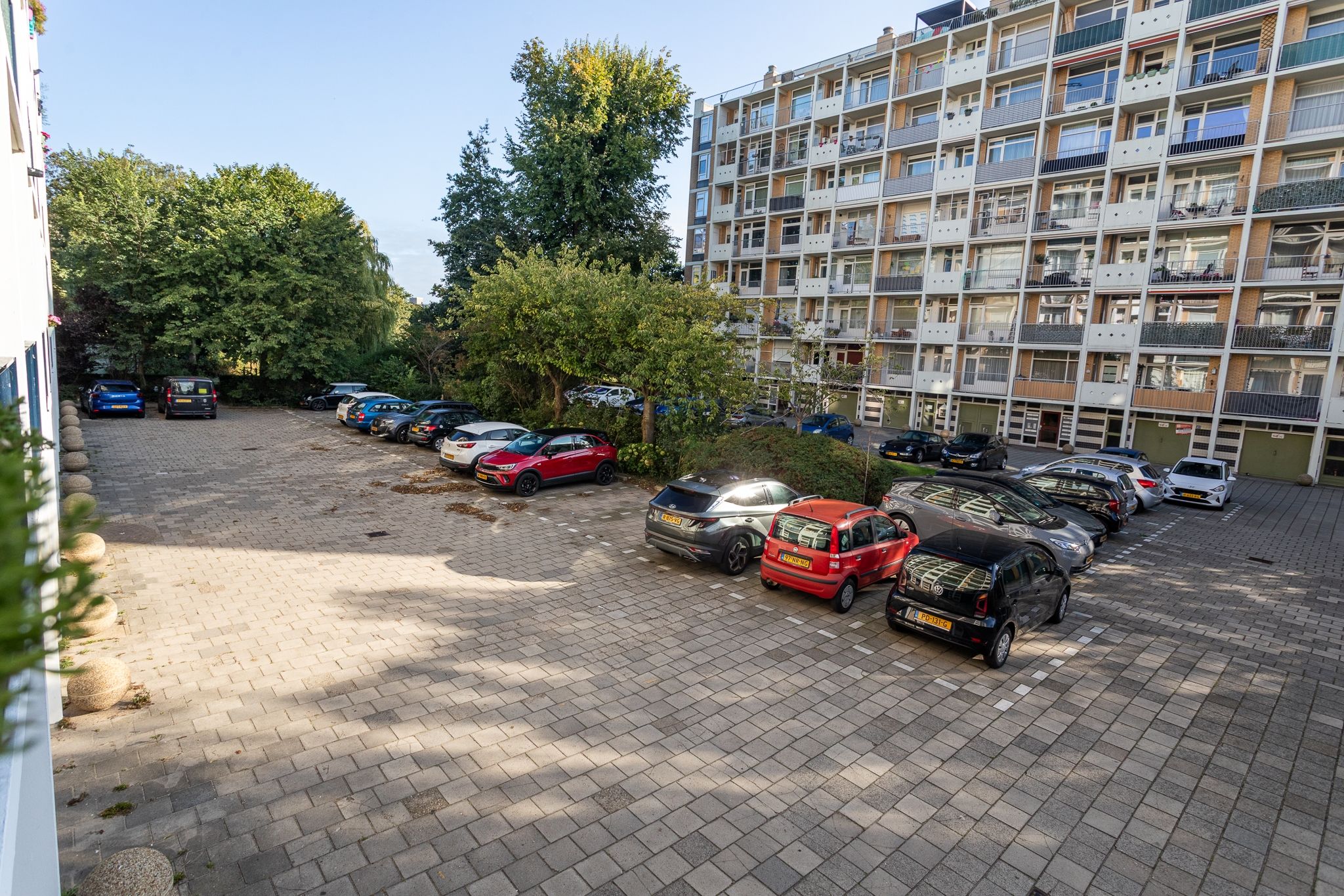 Foto 27 van Louis Davidsstraat 157