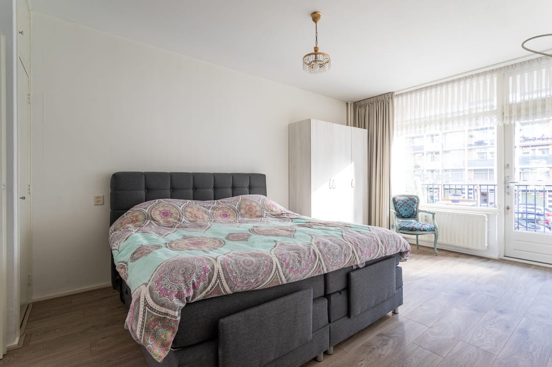 Foto 17 van Louis Davidsstraat 157