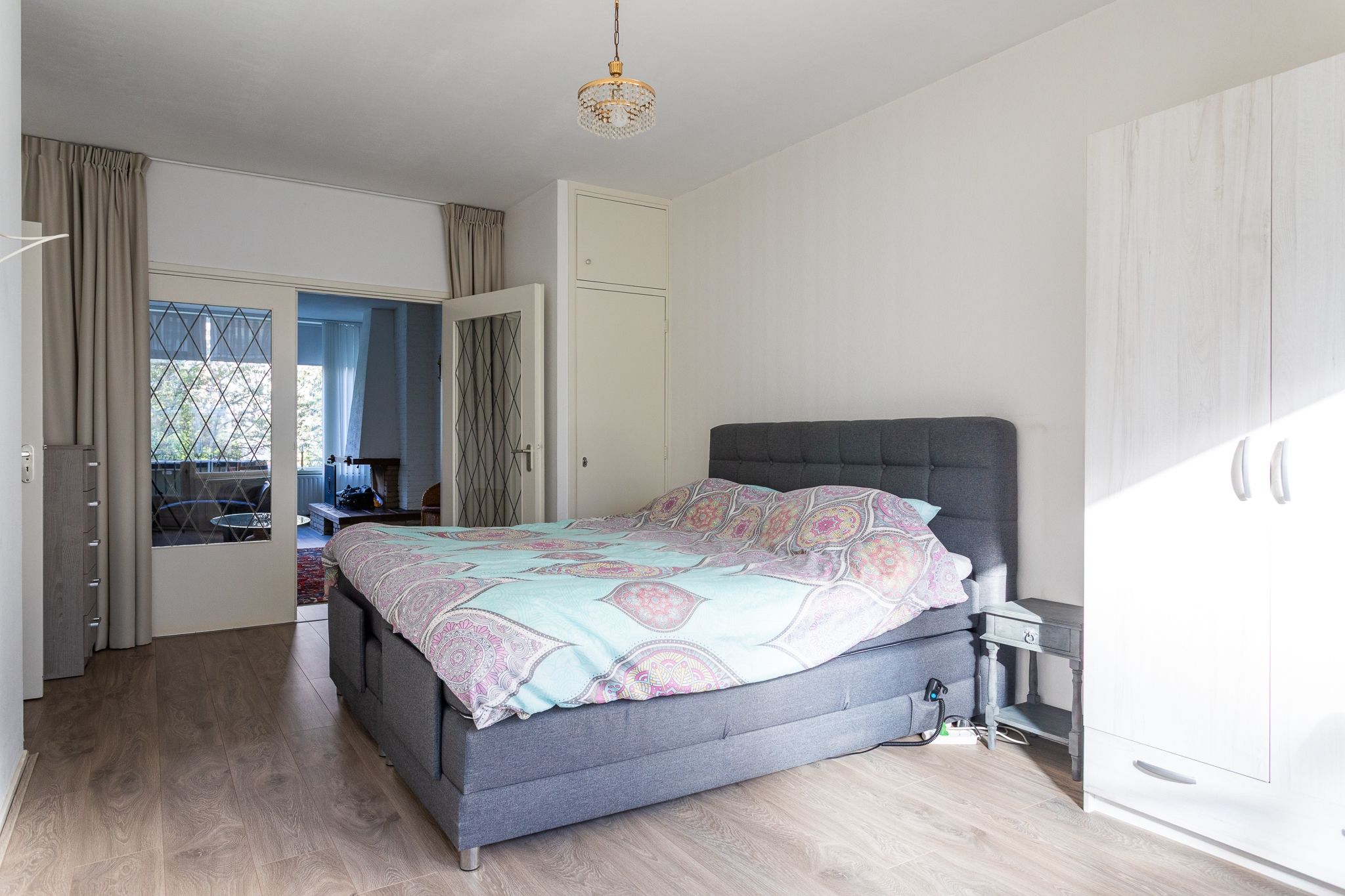 Foto 18 van Louis Davidsstraat 157