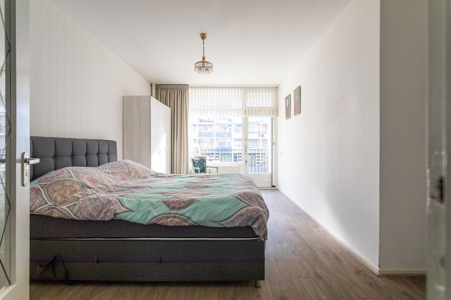 Foto 19 van Louis Davidsstraat 157