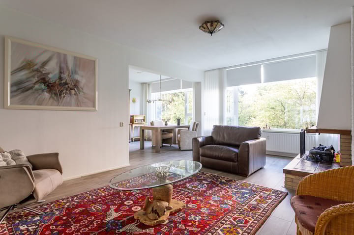 Foto 2 van Louis Davidsstraat 157