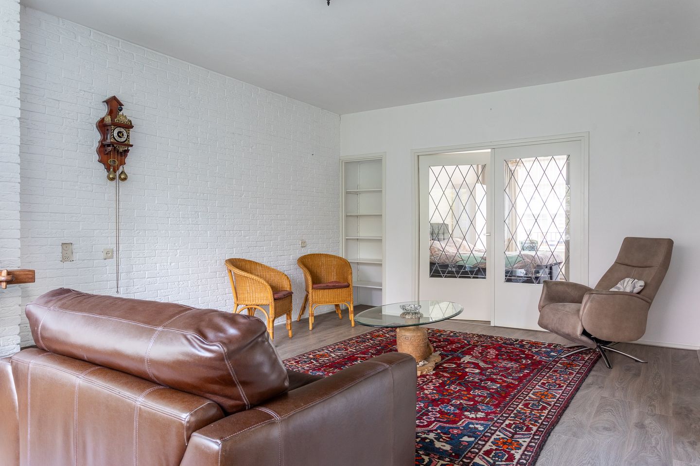 Foto 5 van Louis Davidsstraat 157