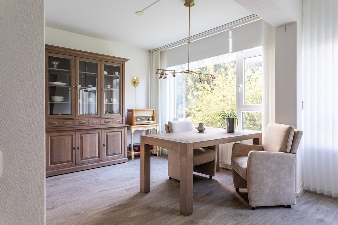 Foto 8 van Louis Davidsstraat 157