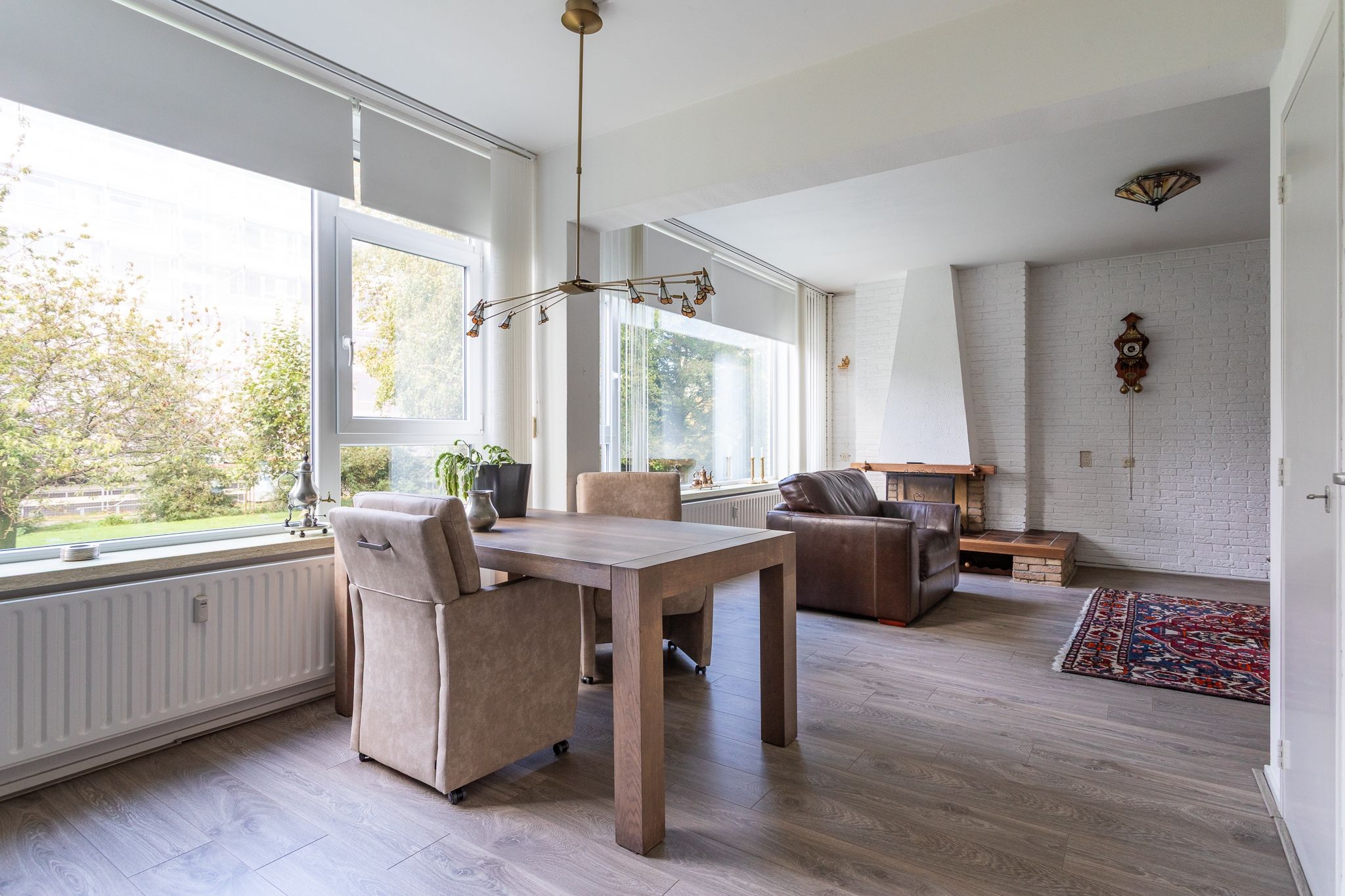 Foto 9 van Louis Davidsstraat 157