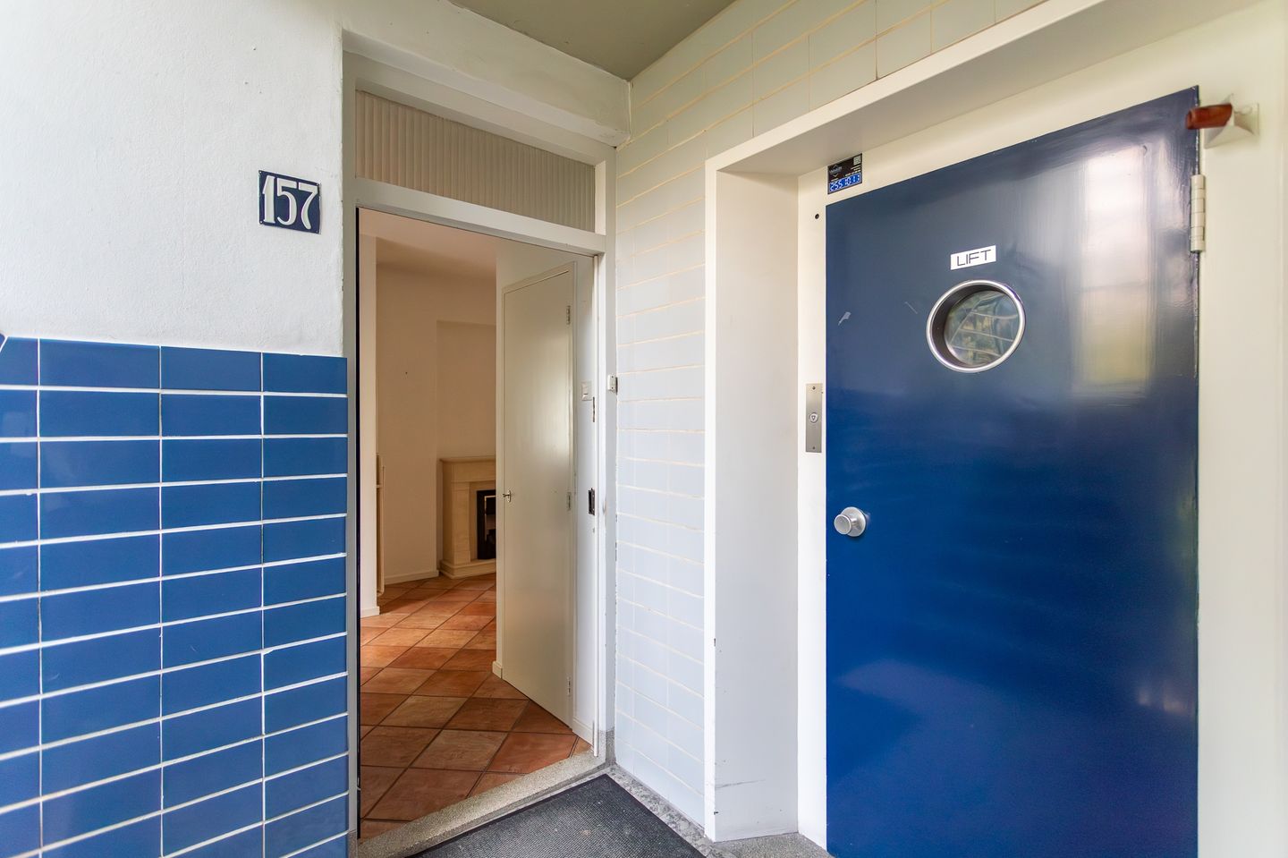 Foto 29 van Louis Davidsstraat 157