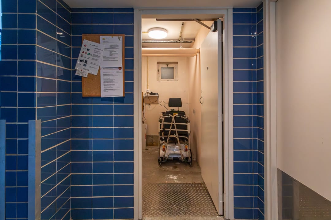 Foto 32 van Louis Davidsstraat 157