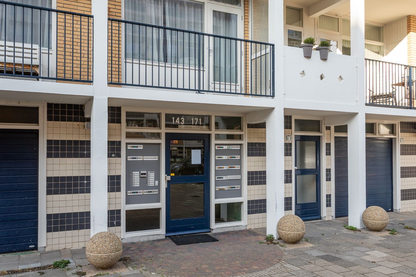 Foto 34 van Louis Davidsstraat 157