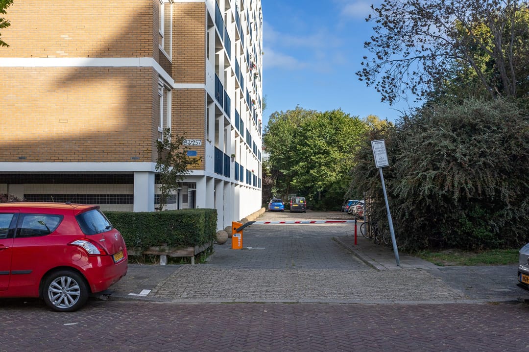 Foto 37 van Louis Davidsstraat 157