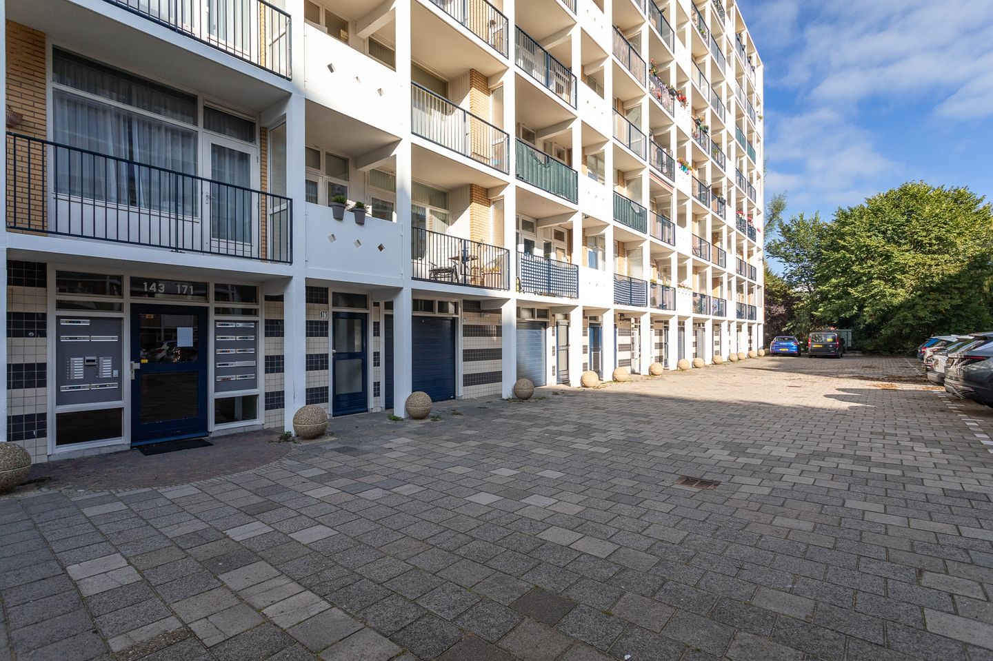 Foto 35 van Louis Davidsstraat 157