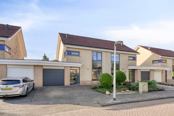 Foto 5 van Wetterkrite 3