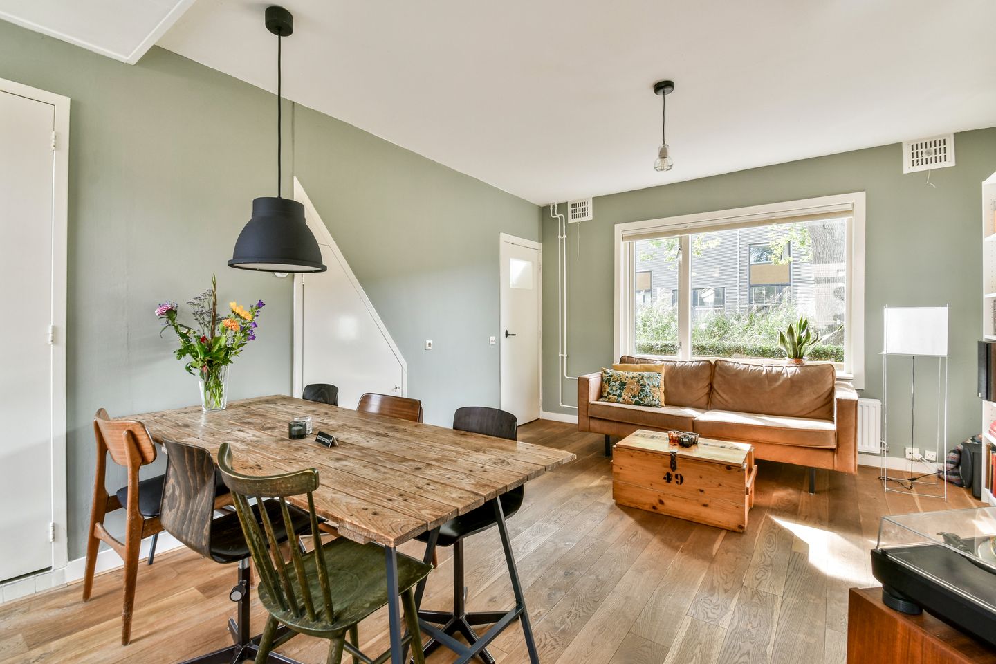 Foto 4 van Vogelkade 26