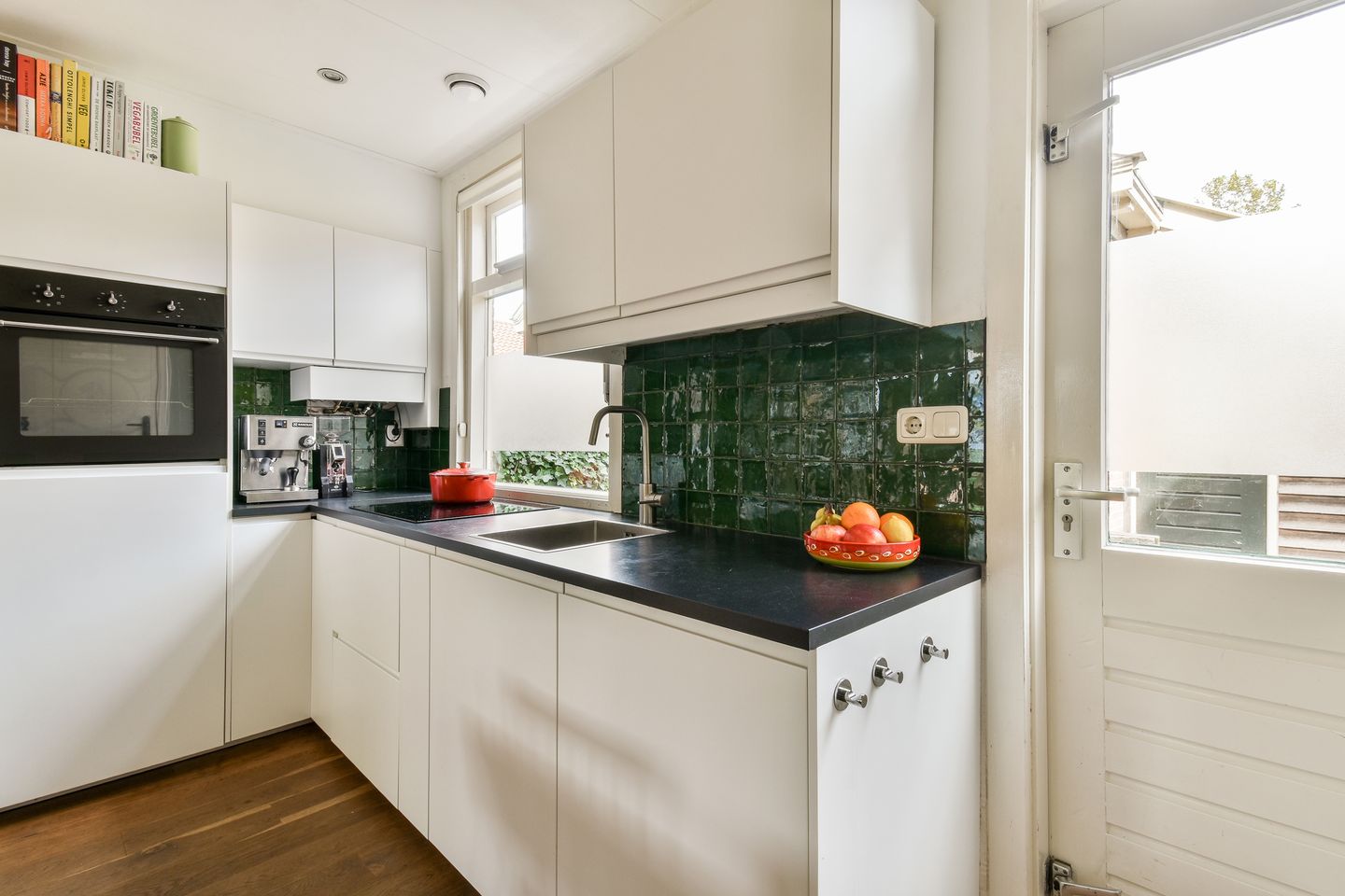 Foto 5 van Vogelkade 26