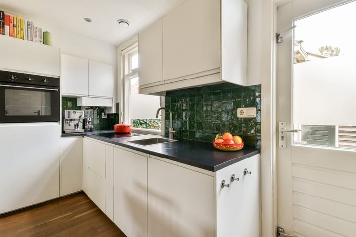 Foto 5 van Vogelkade 26