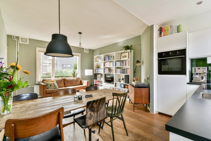 Foto 8 van Vogelkade 26