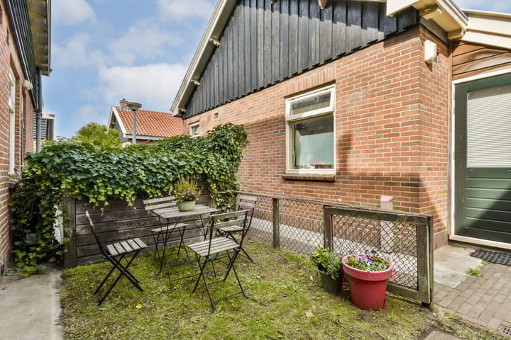 Foto 9 van Vogelkade 26