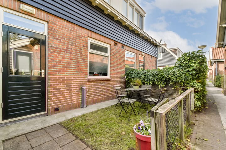 Foto 10 van Vogelkade 26