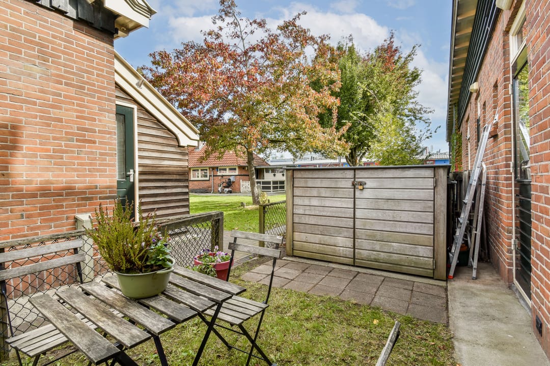 Foto 11 van Vogelkade 26