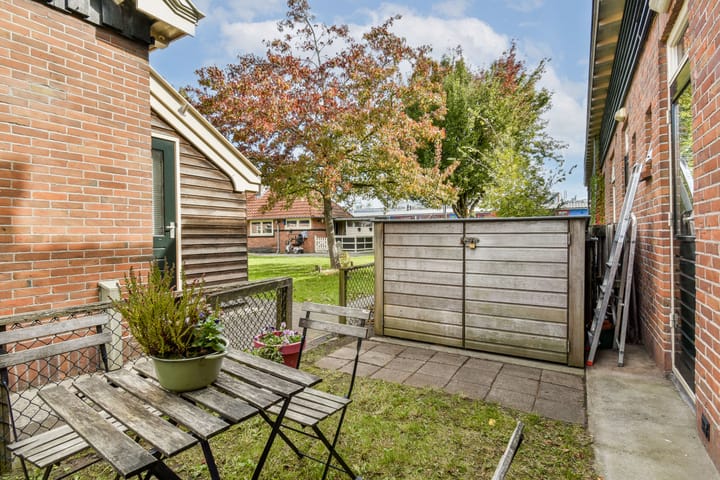 Foto 11 van Vogelkade 26