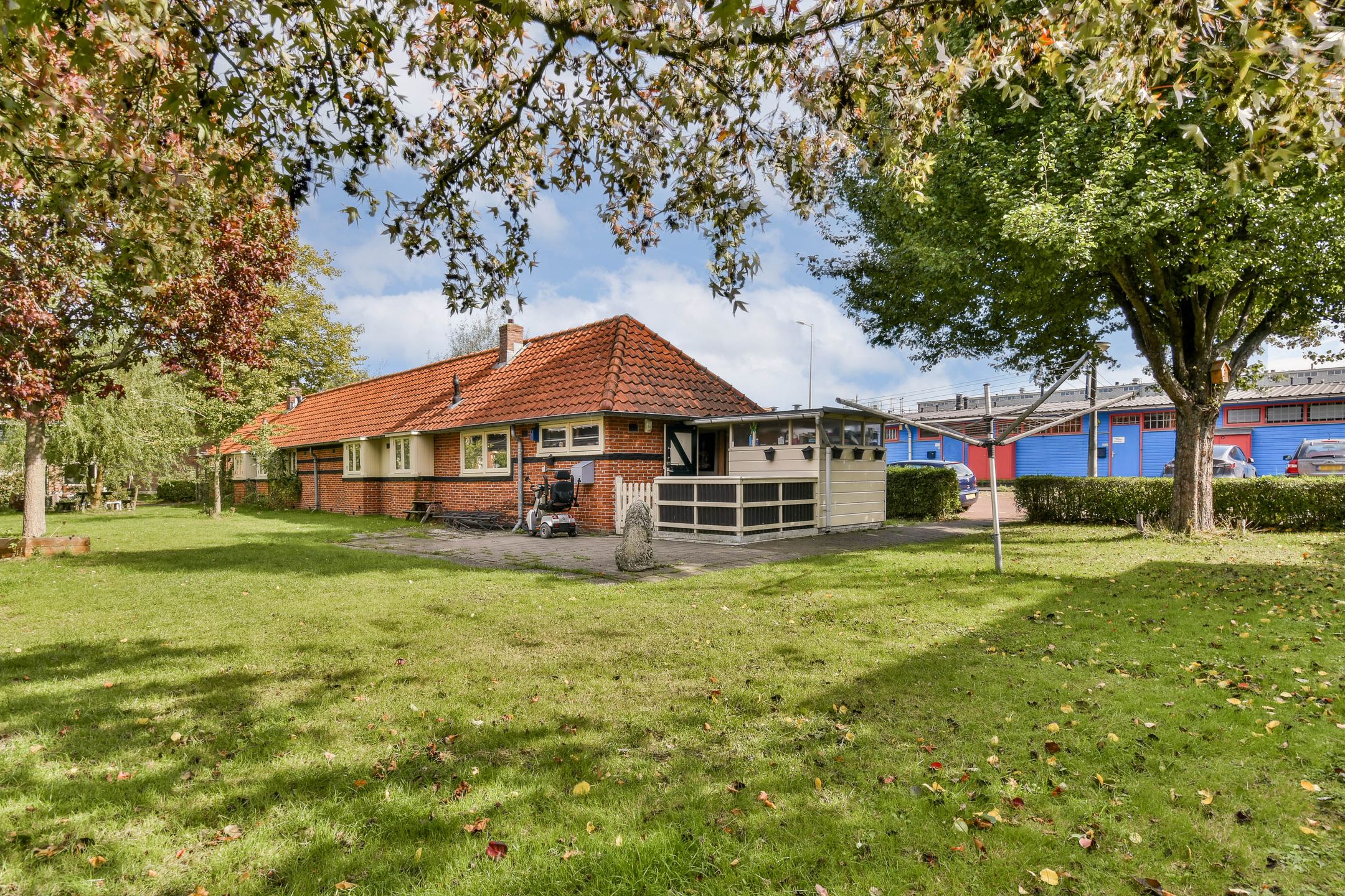 Foto 12 van Vogelkade 26