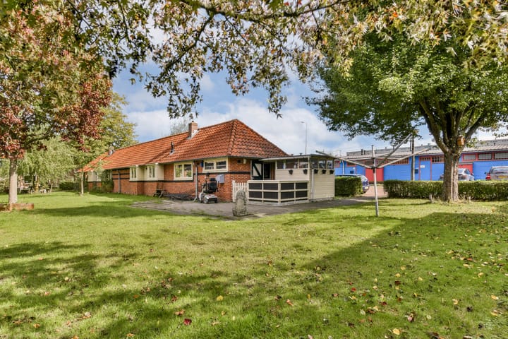 Foto 12 van Vogelkade 26